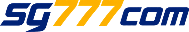 sg777 com official logo